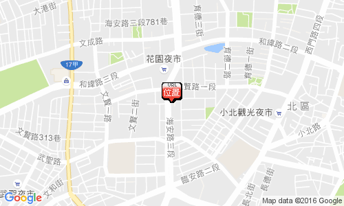 704 台南市北區立賢路二段97號