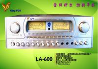 AMP-LA-600 250W擴大機
